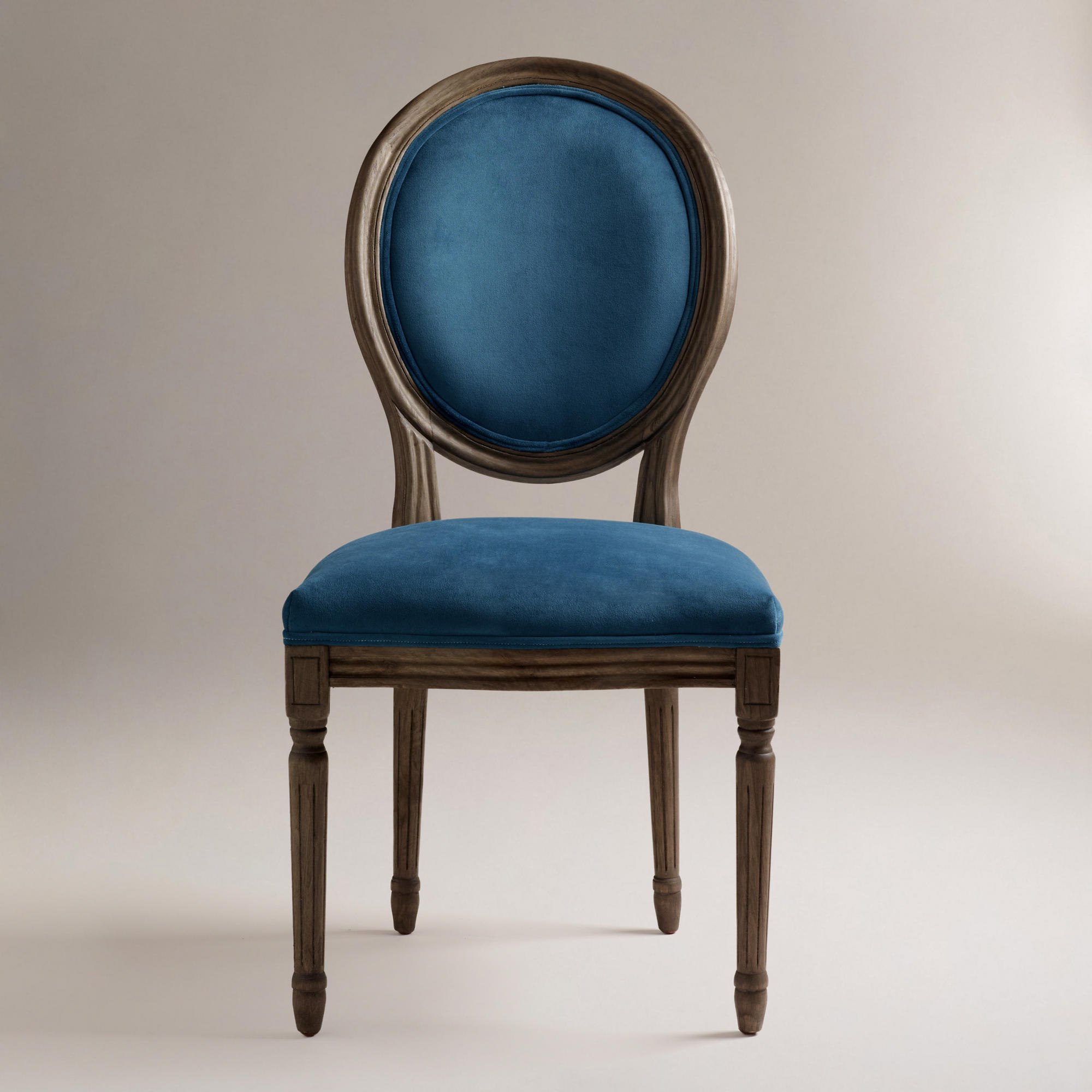  Interior Chair Design Wonderful Peacock Blue Chair
